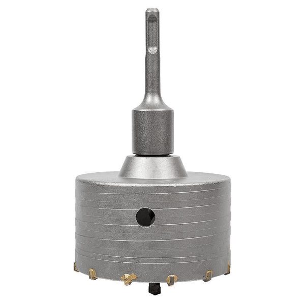 Carota pentru zidarie, vidia, 100 mm, Richmann