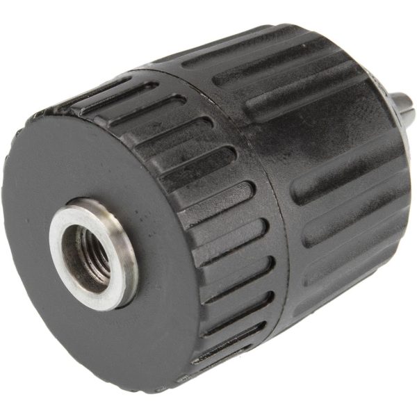 Mandrina rapida, 3/8", 0.8-10 mm, Richmann