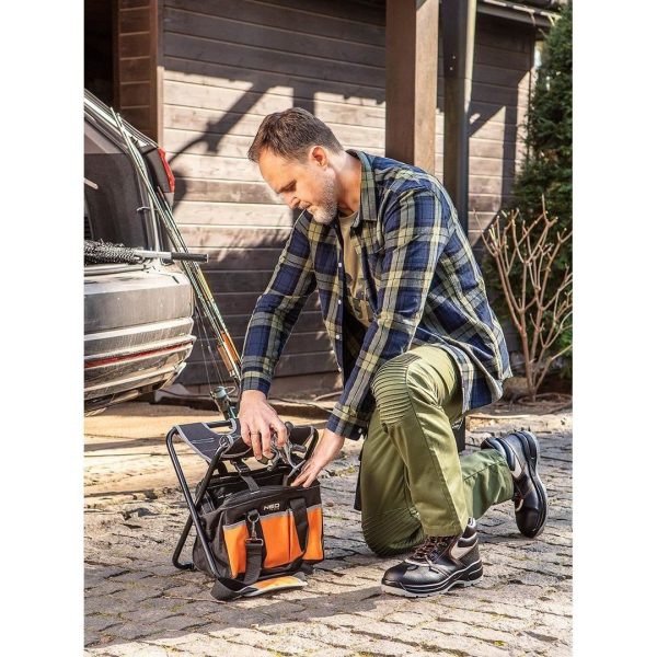 Camasa de lucru bumbac, albastru-verde-negru, model CAMO, marimea S/48, NEO