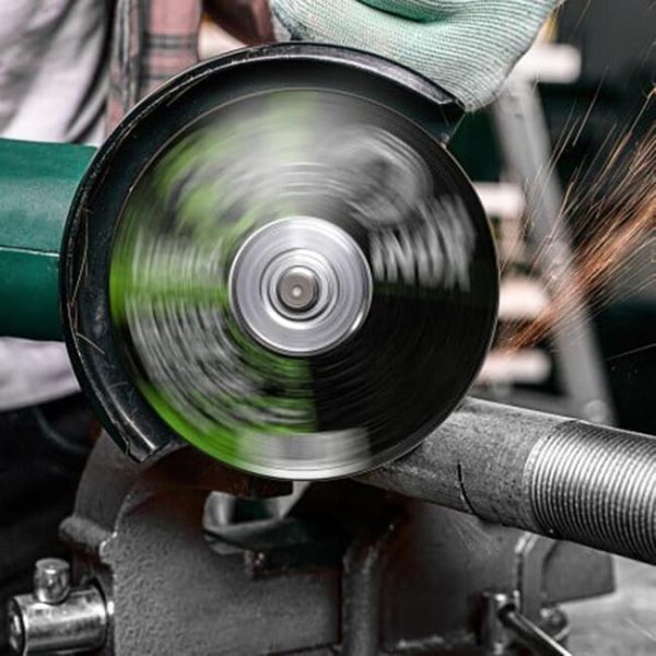 Disc debitat inox, 180x1.6 mm, Beorol