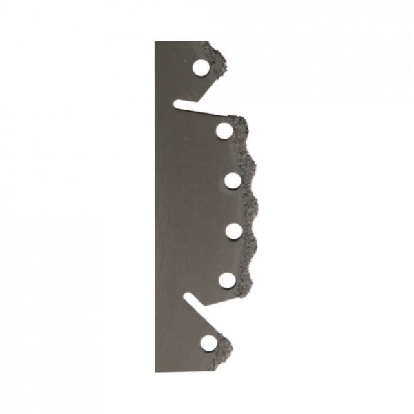 Disc diamantat segmentat, beton, taiere umeda si uscata, 180 mm, Dedra