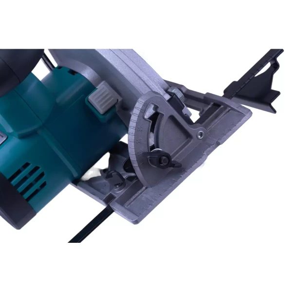 Fierastrau manual pentru lemn, 18V Li-on (acumulator neinclus), SAS+ALL, Dedra