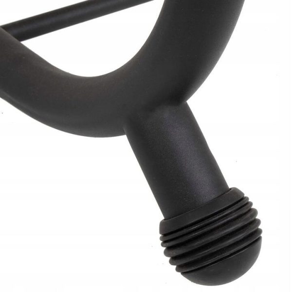 Balansoar gradina, Springos, 3 locuri, cu plasa insecte, gri, 215x125x165 cm, functie pat, max 280 kg