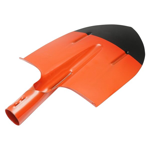 Harlet, cazma, ascutit, 21x30x41 cm, Breckner Germany