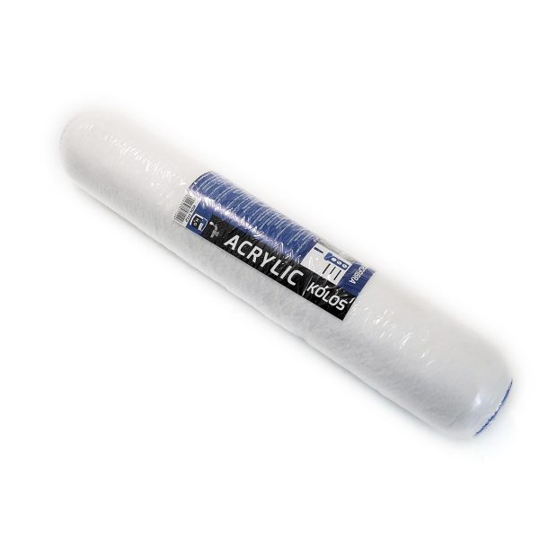 Rola microfibra, 40 cm, fir 8 mm, Painter