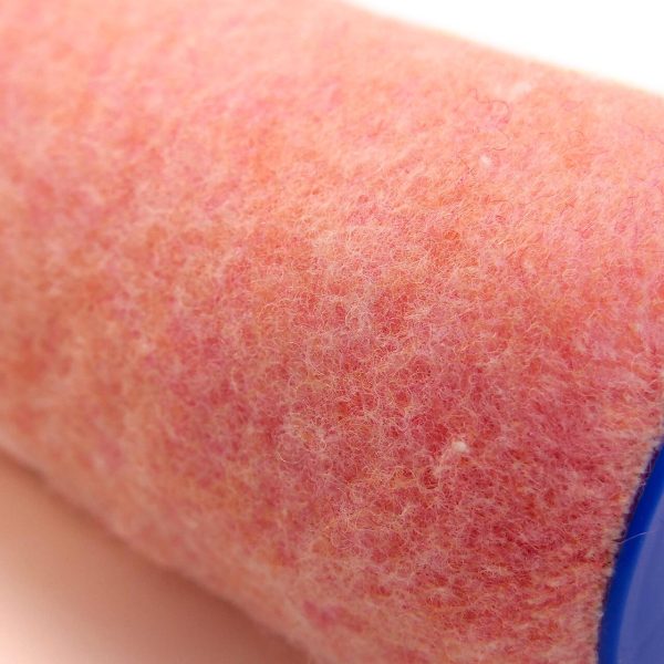 Rola poliester, 40 cm, fir 8 mm, Painter