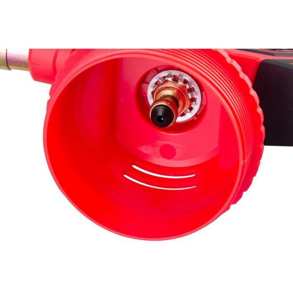 Lampa pe gaz, arzator, 1.3 kw, pentru doza gaz 190 g (neinclusa), aprindere piezo,  Strend Pro