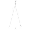 Lant pentru ghiveci suspendat, Prosperplast, 53 cm