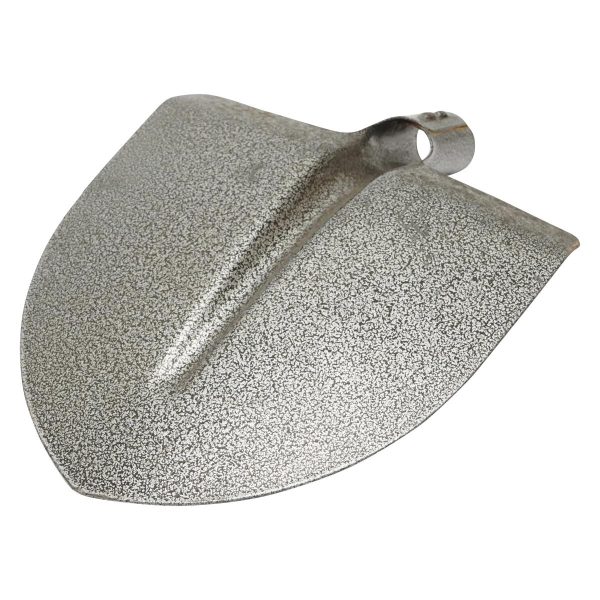 Lopata tip Frankfurt, otel, 26.5x27.5x34 cm, gri, Breckner Germany