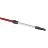 Maner prelungitor telescopic pentru gletiera profesionala, 1.2-2.2 m, Lanoliv