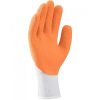 Manusi KNUCKLE, latex/bumbac, marimea XL, Ardon