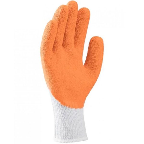 Manusi KNUCKLE, latex/bumbac, marimea XL, Ardon