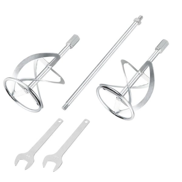 Mixer electric, 1400 W, Graphite