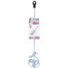 Paleta, amestecator mixer, Hex, 80 mm, Richmann