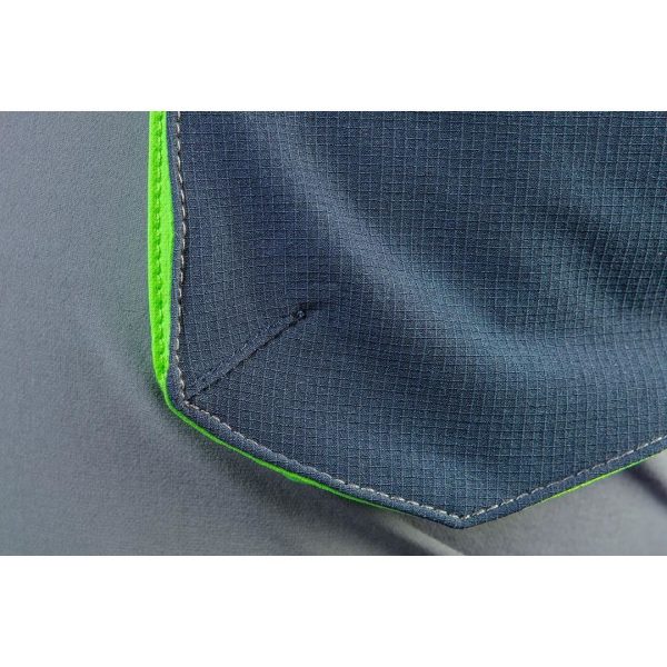 Pantaloni de lucru slim fit, elastici in 4 directii, model Premium, marimea XXL/56, NEO