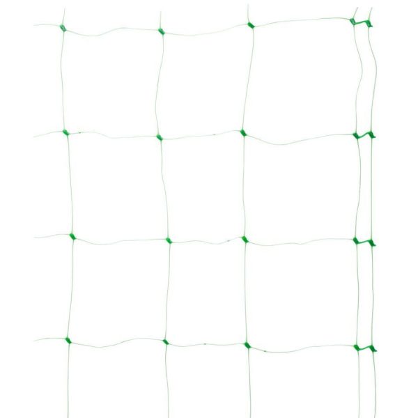 Plasa pvc, pentru urcarea plantelor in cultura castravetilor, 1.5x10 m, Strend Pro