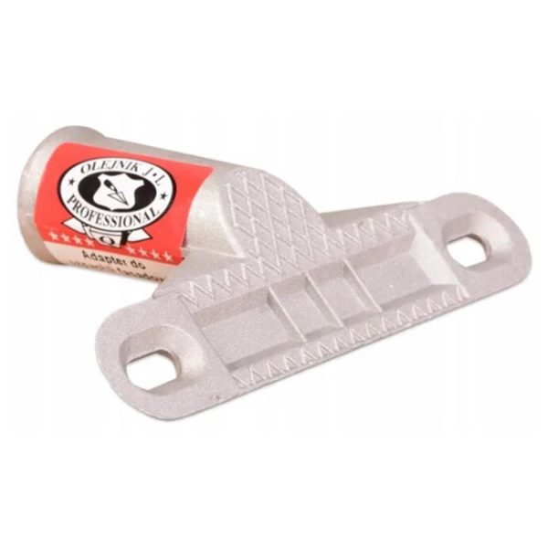 Adaptor pentru spaclu fatade, Olejnik, aluminiu