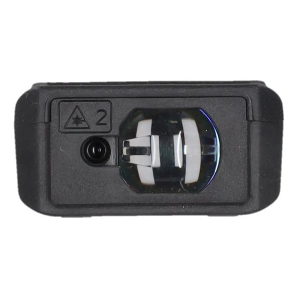 Telemetru cu laser, 50 m, Dedra