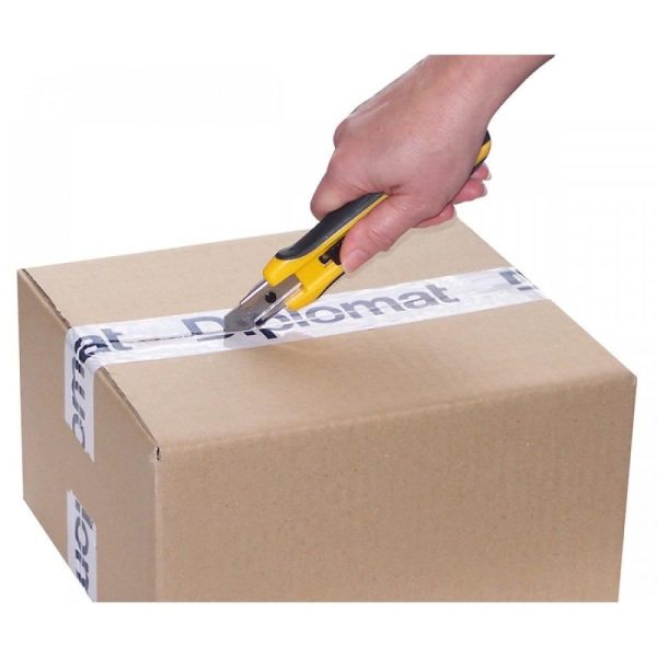 Cutter, 17.5 mm, COMFORT GRIP, OLFA