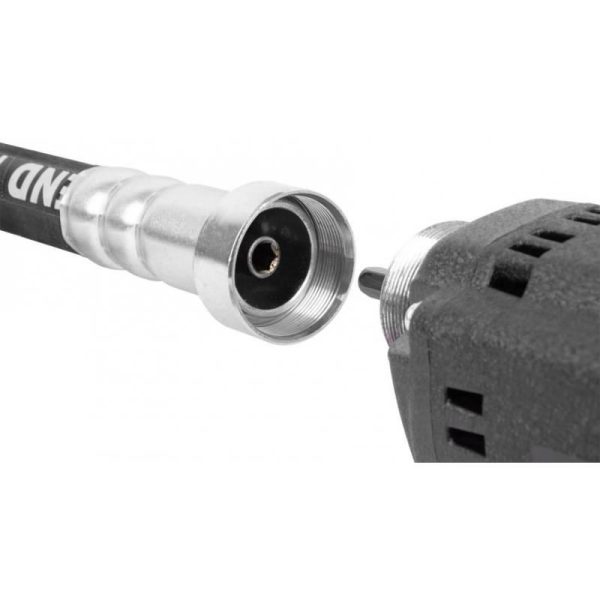 Vibrator pentru beton, 1200 W, furtun 2 m, Strend Pro