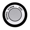 Vopsea spray cu zinc 98%, Beorol