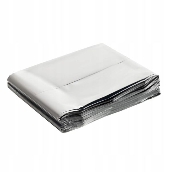 Kit turistic/supravietuire, Trizand, multifunctional, 32 piese, cu trusa, 8x11x5 cm