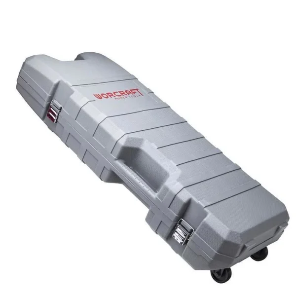 Ciocan demolator, picamar, HEX, 1500 W, 45 J, Worcraft 