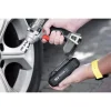 Acumulator pentru sculele GRAPHITE ENERGY, 18 V, 4 Ah Li-ion, Boost up
