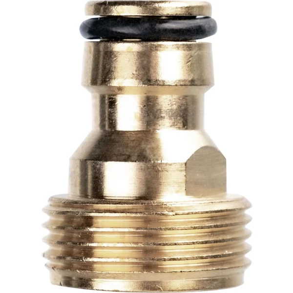 Adaptor robinet, filet exterior, alama, 3/4", Richmann 