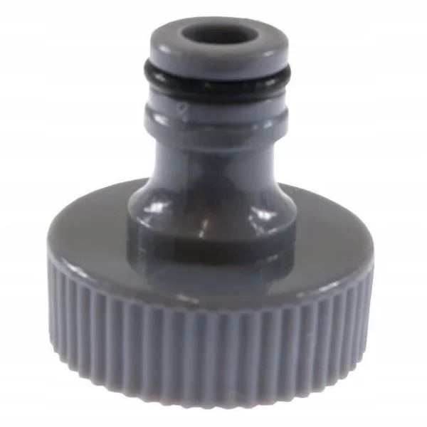 Adaptor robinet, filet interior, 1"-1/2", Richmann