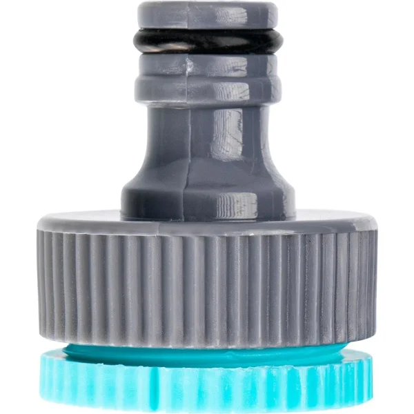 Adaptor robinet, filet interior, 3/4"-1", Richmann