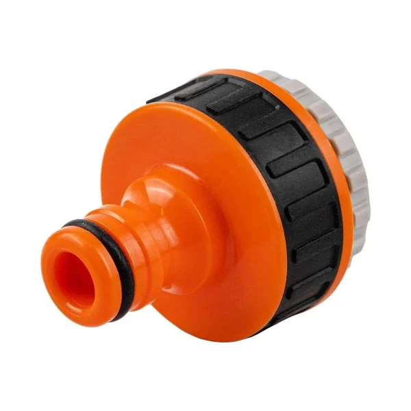 Adaptor robinet, filet interior, 3/4"-1'', Richmann Exclusive