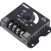 Dimmer LED cu reglaj manual, 12V - 24V, 360W - 720W, 30A