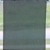 Set 2 buc. jaluzele auto retractabile, latime 40cm, culoare Neagra