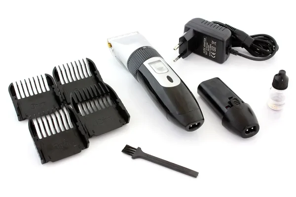 Aparat de tuns pentru animale de companie cu acumulator AG159B
