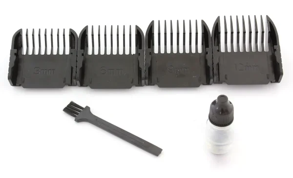 Aparat de tuns pentru animale de companie cu acumulator AG159B