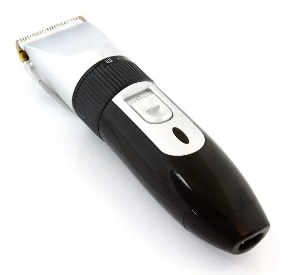 Aparat de tuns pentru animale de companie cu acumulator AG159B