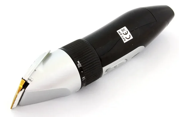 Aparat de tuns pentru animale de companie cu acumulator AG159B