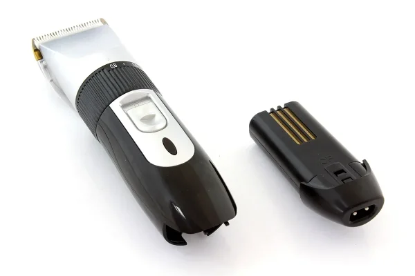 Aparat de tuns pentru animale de companie cu acumulator AG159B