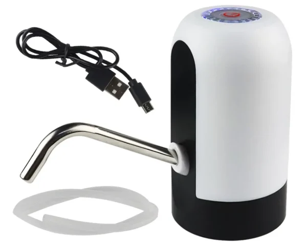 Pompa Electrica Universala pentru distribuire apa