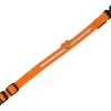 Zgarda iluminata cu LED Orange, pentru caine sau pisica, AVX-AG232C
