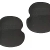 5 x Seturi tampoane anti-transpiratie, culoare Neagra