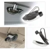 Suport Auto - Clips ochelari pentru parasolar AG328