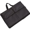 Organizator portbagaj auto cu 9 buzunare, 55 x 38 x 26cm, culoare neagra