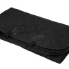 Scaun Auto pentru transport Caine sau Pisica, 50 x 45cm, culoare neagra