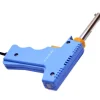 Pistol de lipit cu rezistenta de 30W - 80W, alimentare 220V