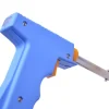 Pistol de lipit cu rezistenta de 30W - 80W, alimentare 220V