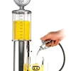 Distribuitor de bauturi cu furtun si pistol pentru petreceri, capacitate 950 ml