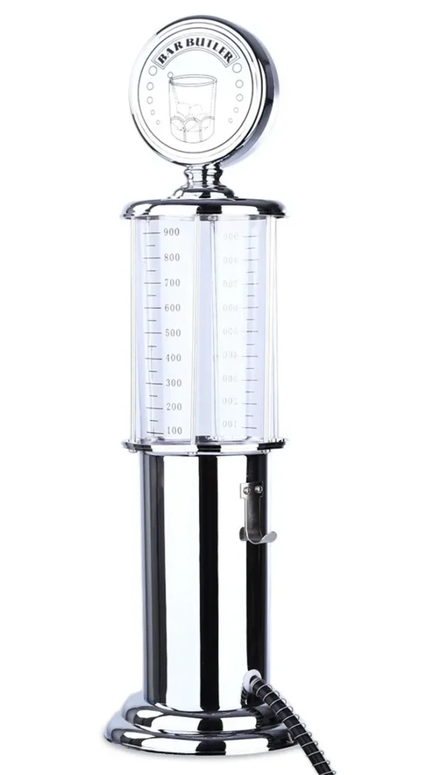 Distribuitor de bauturi cu furtun si pistol pentru petreceri, capacitate 950 ml