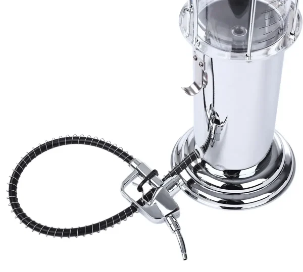 Distribuitor de bauturi cu furtun si pistol pentru petreceri, capacitate 950 ml